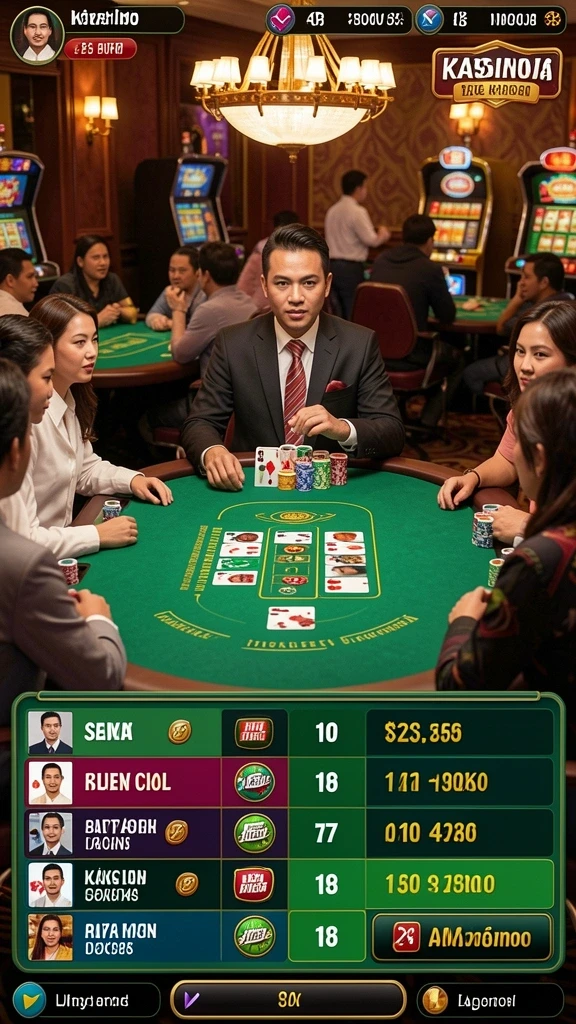 9win - Komunitas aktif yang membuat pengalaman bermain lebih menyenangkan.