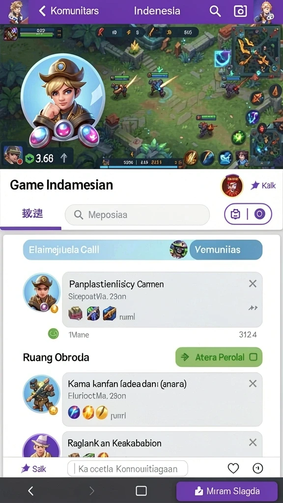 bingo188 - Fitur mode permainan baru dengan tema berbeda.