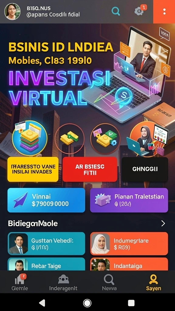 empire88 - Karakter baru yang dapat dimainkan dalam petualangan.