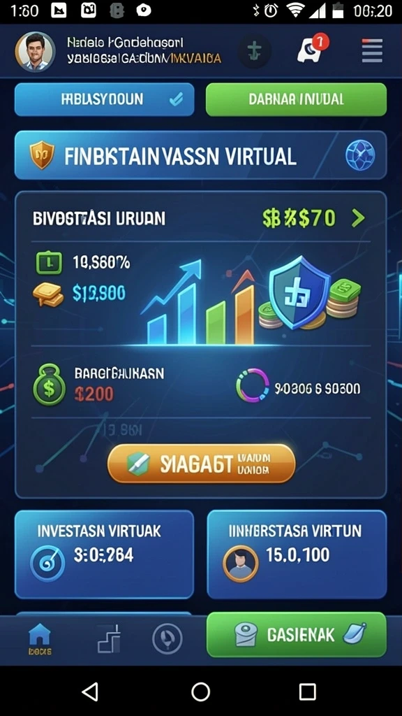 fufuslot - Fitur bonus yang dapat meningkatkan peluang menang.