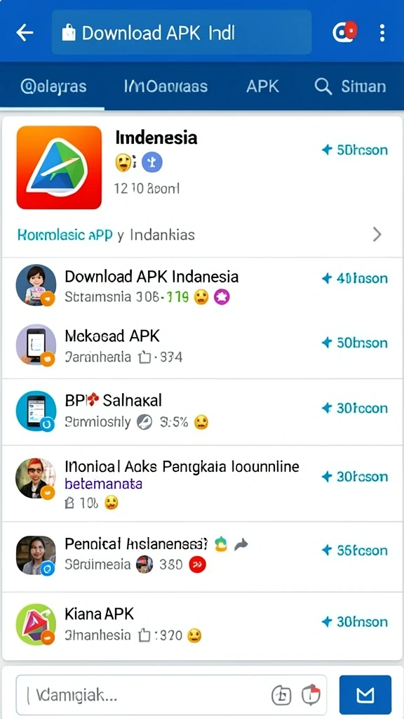 hajitoto - Mode multiplayer menambahkan keseruan bermain.