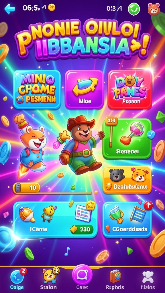 idcjoker - Fitur bonus yang menarik untuk meningkatkan saldo Anda.