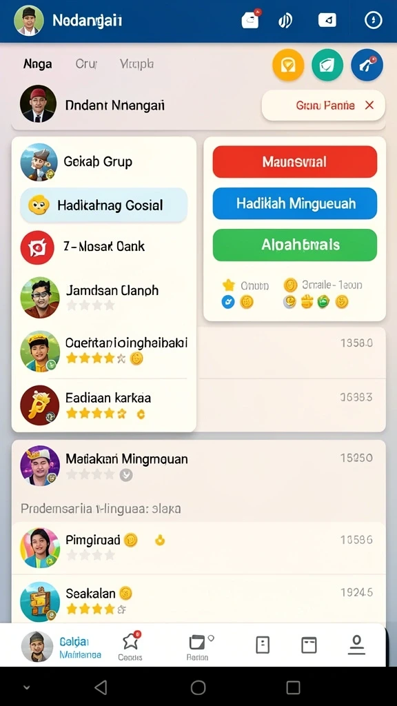 kipas777 - Fitur bonus yang menguntungkan dan menarik.