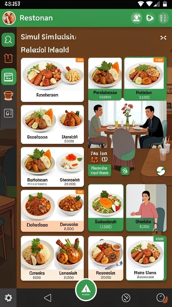 mabar88 - Mode permainan yang beragam dan menarik untuk dicoba.