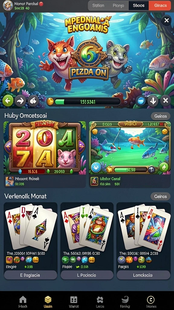 maxslot - Tampilan antarmuka yang ramah pengguna.