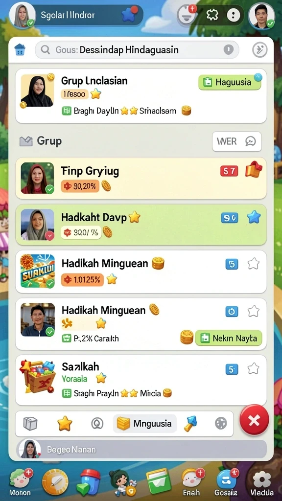 naga11 - Beragam permainan untuk dipilih.