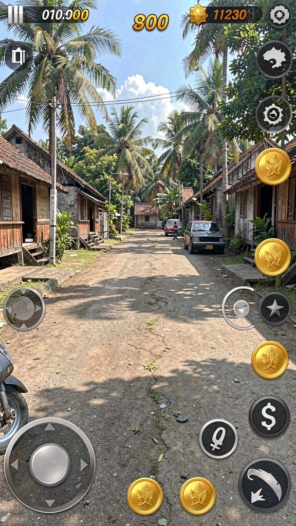 pprryy - Tampilan awal PPRRYY yang memukau.