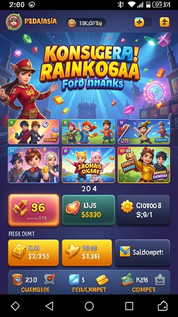 raja777 - Fitur bonus yang memberikan kesempatan menang besar.