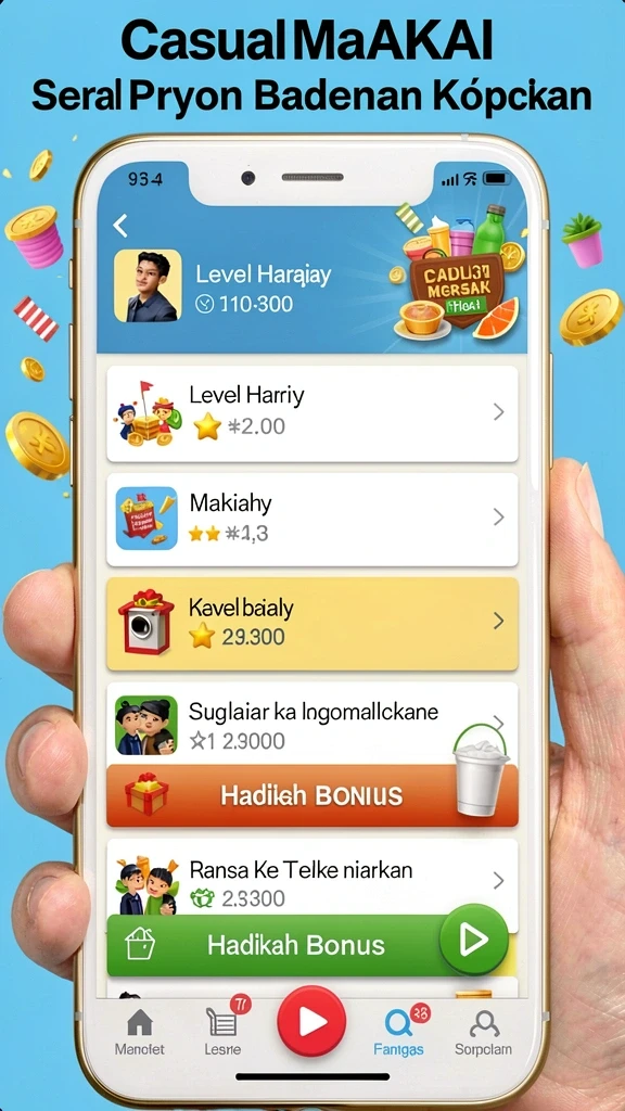 rsnvip6 - Menampilkan karakter utama dalam aksi seru.
