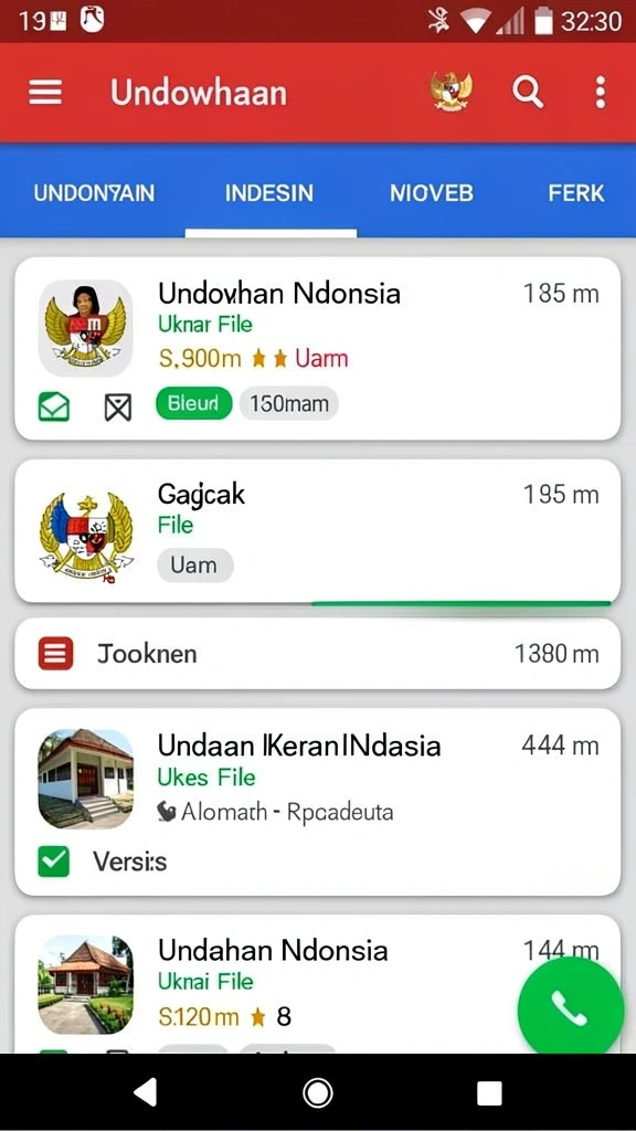 sip33 - Fitur leaderboard yang menampilkan pemain terbaik.