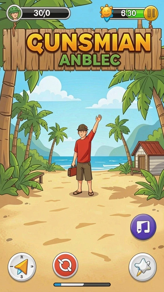 spin101 - Beragam mini game yang menantang dan menghibur.