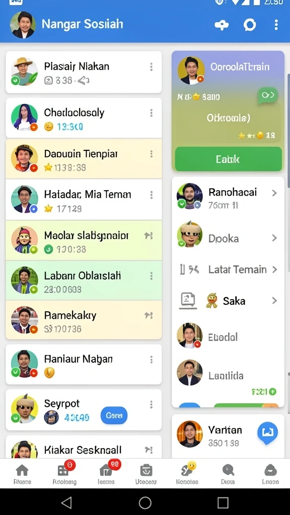 spinbet - Fitur bonus harian yang menguntungkan pemain.