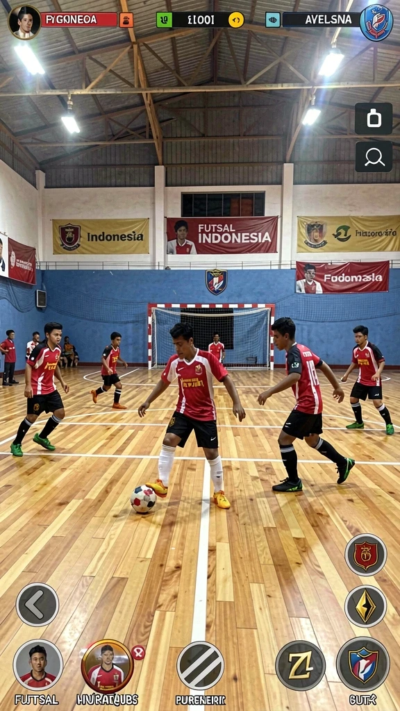 tawonbet - Tampilan antarmuka yang menarik dan mudah digunakan.