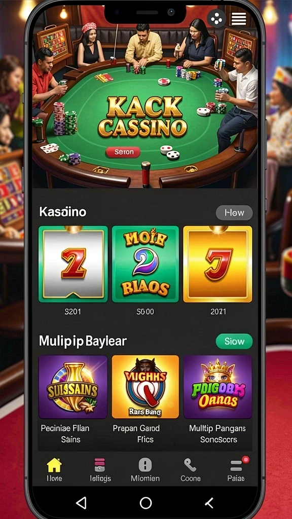 topi189 - Sistem reward yang menguntungkan pemain.