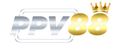 ppv88 — Logo Resmi